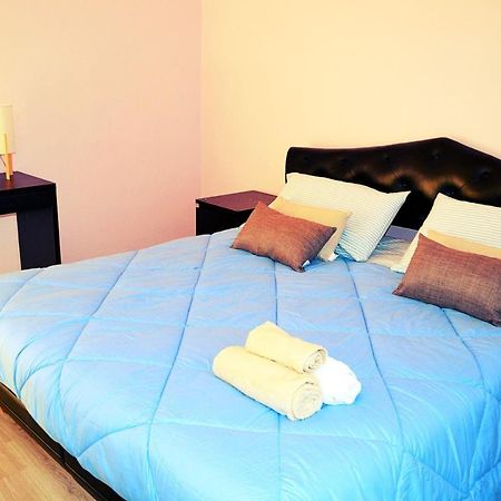 B&B Diana มารอสติกา ภายนอก รูปภาพ